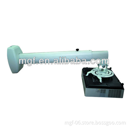 Aluminum Wall Hanging Bracket For Short Throw Projector